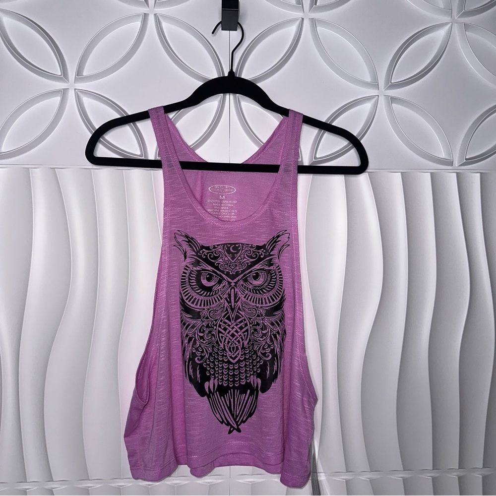 By The Sea NWOT Tank Top